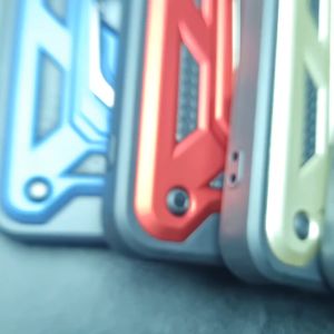 CASE OPPO RENO 13 5G, OPPO RENO 13F, OPPO RENO 13 PRO, TRANSFORMER SLIDE CASE, DAN ROBOT ARMOR CASE