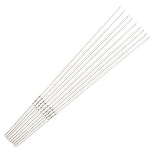 The Primitive | Stainless Steel Skewers