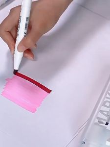 Tập 10 tờ giấy vẽ phát thảo marker chì than chì màu bút line...