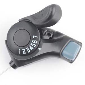 (( 3 x 7 SPEED )) SHIFTER JEMPOL SHIMONA TOURNEY SHIFTER OPERAN GIGI PEMINDAH TRANSMISI SEPEDA 7sp SHIFTER SEPEDA GUNUNG SELI LIPAT TX30