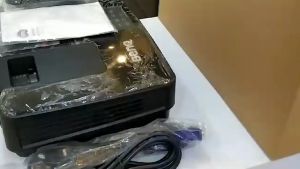 Proyektor BenQ MS506