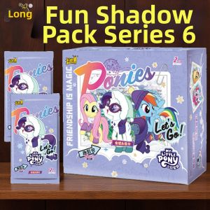 Kayou | Official My Little Pony Trading Card Pack 1 Box