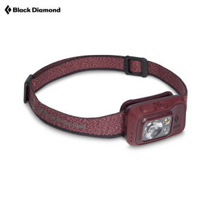 Black Diamond | Charging Ultra-bright Headlamp