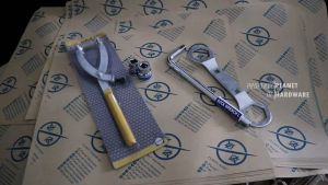 Paket Kunci CVT Motor Matic Yamaha Bisa COD Bayar di Tempat / Planet Hardware