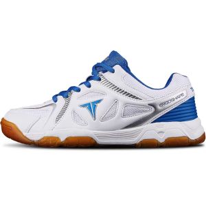 Tibhar 02018 Sport Shoes (Indoor-Racket Sport) Best Quality Table Tennis High Grip 挺拨专业运动球鞋 Table Tennis Badminton kasut 乒乓羽球 shoe butterfly jolla nittaku stiga yonex li ning