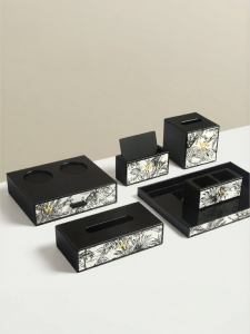Multifunctional Storage Box
