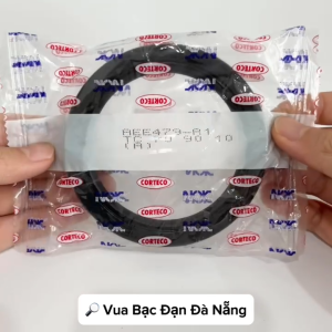 Phốt Phớt chặn dầu nhớt NOK NACTEC Nhật trục 70-79 đủ size - Vòng đệm lò xo loại tốt hàng chính hãng
