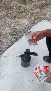 10g boleh membunuh kutu tumbuhan anai-anai dan aphids dengan dengan kesan berpanjangan untuk mudah racun serangga tanaman ubat anai anai