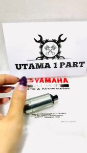 Dinamo Rotak Fuel Pump Untuk Motor