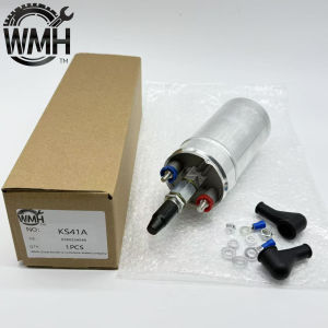Universal External Inline Fuel Pump 0580254044 Fuel Pump Replacement 94650017 99362010480 7506035 12V