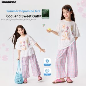 Moonkids | Stylish Korean Style Girls Outfit