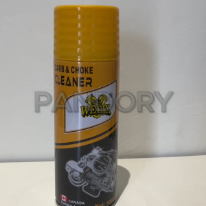 【💯ORIGINAL】(VEAS) (WELIX) CARB & CHOKE CLEANER SPRAY (450 ML) (USA TECHNOLOGY) VEAS CARB CLEANER/ WELIX CARB CLEANER