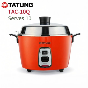 TATUNG | Multifunctional Electric Rice Cooker 4L