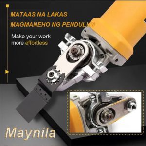 M10 Angle Grinder 100 Converter Adapter Kit: A Comprehensive Guide