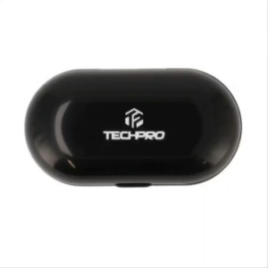 หูฟังไร้สาย TECHPRO S1 Black