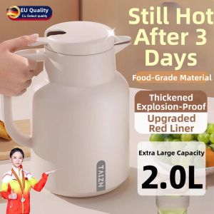 German Quality Long Lasting Thermal Water Bottle