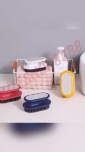 WESHOP8888  Brush Cleaning Multifunctional Household Small Brush