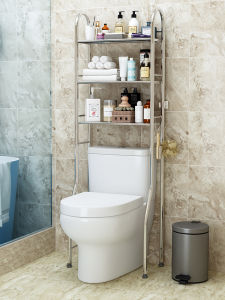 Washing Machine Shelving Rack