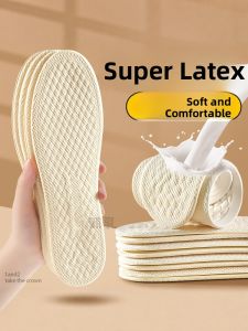 ZUYINBULUO | Ultra Thin Comfortable Anti-Pain Insoles