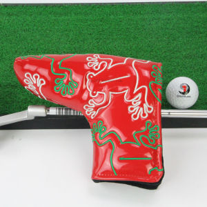 Multiple Shape Putter Cover Various Colors