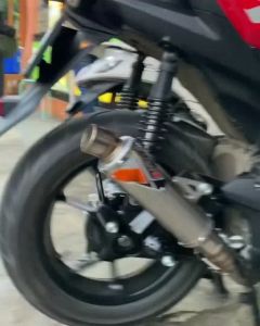 Knalpot Terbaik untuk Motor Honda: Vario, Beat, & Aerox