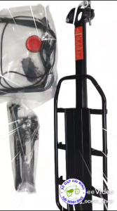 Baga Nhôm Rút Bắt Cọc Yên Xe Đạp Thể Thao 24 26 275 29 inch & 700c