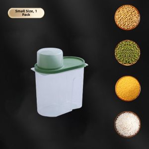 Insect-Proof Moisture-Proof Sealed Food Storage Box
