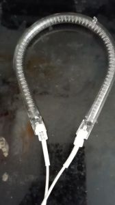 Bóng đèn sưởi Saiko - Bóng sưởi quạt sưởi chính hãng
