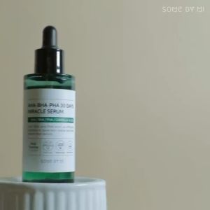 SOMEBYMI AHA BHA PHA 30 Days Miracle Serum 50ml | 10ml