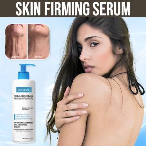 Skin Firming Serum  Whitening Anti-Wrinkle Body Lotion Hydrating Moisturizing Repair Essence Skin