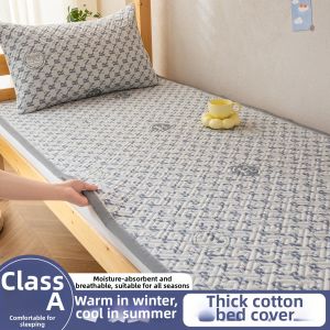JoynCleon | All Seasons Anti-slip Washable Bedcover Set For Dorm