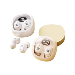 Tai Nghe Bluetooth Không Dây Có Thể Điều Chỉnh Chất Lượng Âm Thanh Cao Chốngồn Thời Gian Sử Dụng Pin Dài Chạy Bộ Tai Nghe Thể Thao Cho Nam Và Nữ