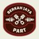 BERKAH JAYA PART