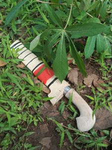 GOLOK KEBUN BEST SELER