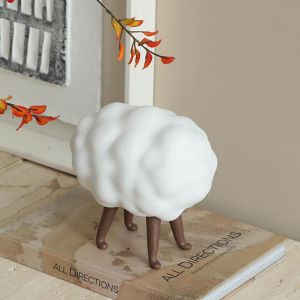 งานฝีมือเรซินสุดเก๋ไก๋สไตล์นอร์ดิก งานประดิษฐ์สัตว์เลี้ยง ตกแต่งห้องเด็ก วัสดุเรซิน งานฝีมือตกแต่งหน้าต่าง วัสดุเรซิน