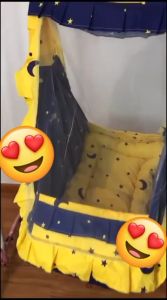 AYUNAN BAYI KELAMBU INSTAN AYUNAN LISTRIK KELAMBU AYUNAN KARAKTER TERMURAH
