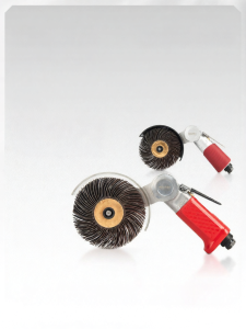 SMS | Deburring Polishing Grinding Machine Air Sander