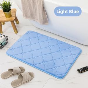 Water Absorbing Anti-Slip Mat
