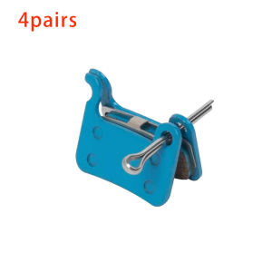 ZOOM Hydraulic Brake Pads for Teverun Fighter 11 11+ Mini MiniPro for Blade GT+ GT II Hydraulic Disc Brake Pads Replacement Part