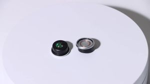 1/3Pcs Miniature Dynamic Microphone Cartridge Capsule Head 20mm Dia For Micro Accessories