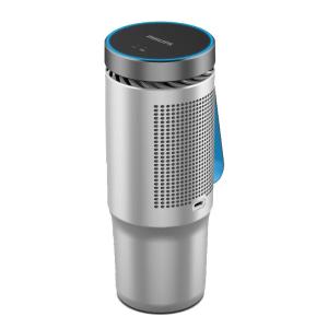 Philips | Car Air Purifier UV Odor Removal
