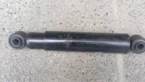 5553104A500 SHOCK ABSORBER REAR (FLUID) 12STR for HYUNDAI STAREX [MOBIS ORIGINAL] Part #55310-4A500