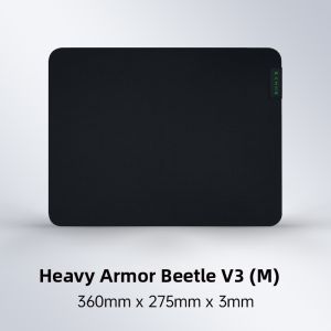 Razer | Gigantus Fabric Surface Gaming Mouse Pad