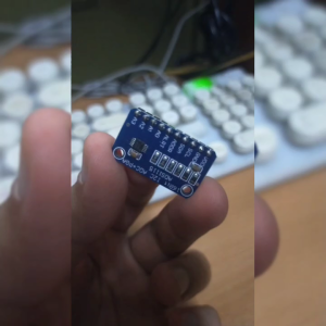 SOLDERED ADC Module ADS1115 16 Bit 4 Channel Sensor Expansion Arduino Raspberry Pi STM32 Microbit Project
