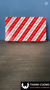 Lọc gió động cơ lọc gió máy lọc gió bô e Toyota Hiace ( cá mập ) 2007 -2016 17801-30060