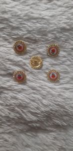 Bros IBI Lis permata