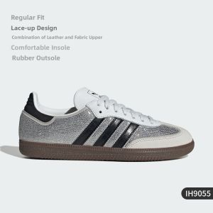 adidas | Stylish Retro Breathable Womens Casual Sports Shoes