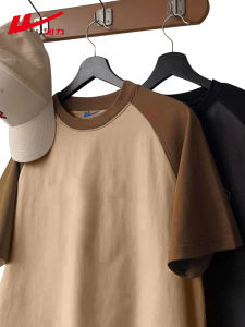 Warrior | Design Retro Summer T-Shirt 260g Cotton
