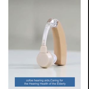 【รับประกัน 3 ปี】เครื่องช่วยฟัง คนแก่ใช้ได้!เสียงที่ชัดเจน ปรับระดับเสียงได้ น้ำหนักเบา สวมใส่สบาย AIชิปอัจฉริยะ เครื่องช่วยฟังคนหูตึง เครื่องช่วยฟังผู้สูงอายุ เครื่องช่วยฟังหูตึง เครื่องช่วยฟังคนหูหนวก หูช่วยฟังคนแก่