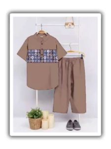 FREE ONGKIR BAJU KOKO ANAK TERBARU KURTA/BAJU KOKO ANAK LAKI-LAKI TERLARIS/STELAN KOKO ANAK TERBARU MURAH DAN BISA PILIH WARNA/UNTUK ANAK 1-10 THN